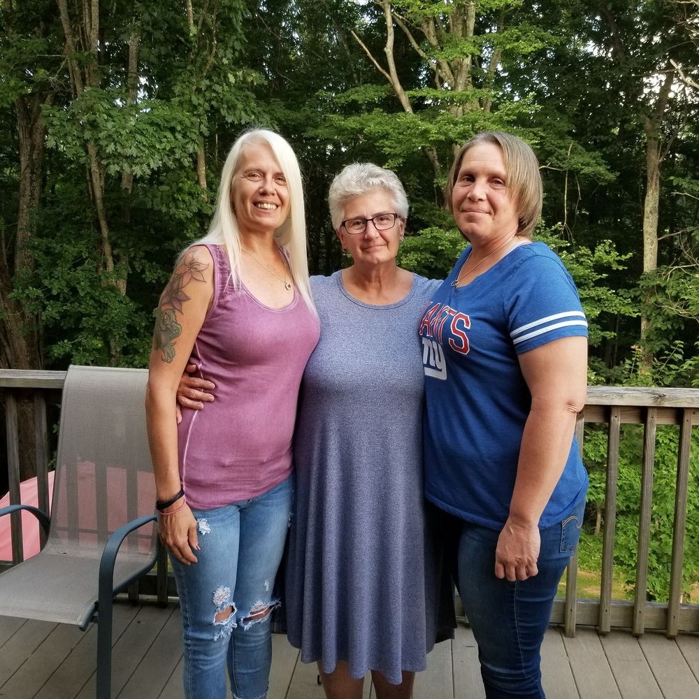 Meet your Posher, Donna